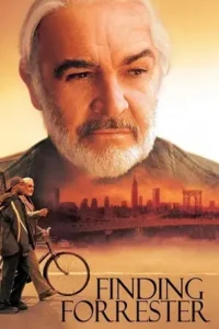 finding forrester 2000