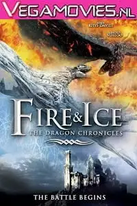 fire and ice 2008
