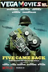 five came back season 1