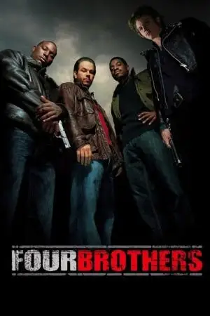four brothers 2005
