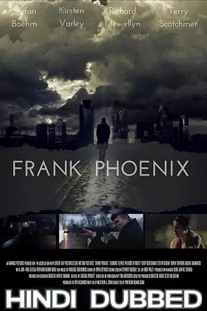 frank phoenix 2016