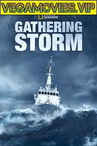 gathering storm 2021
