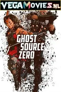 ghost source zero 2017