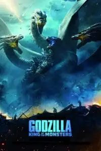 godzilla king of the monsters 2019