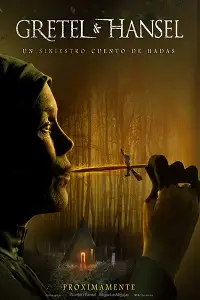 gretel and hansel 2020