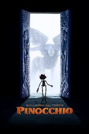 guillermo del toro s pinocchio 2022