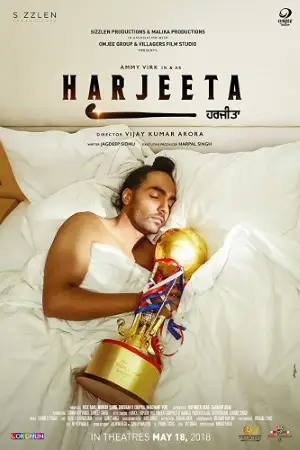 harjeeta 2018