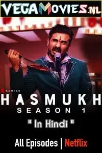 hasmukh 2021