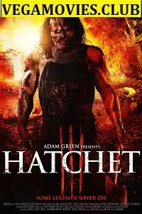 hatchet 3 2013