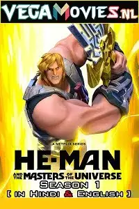 he man and the masters of the universe season 1