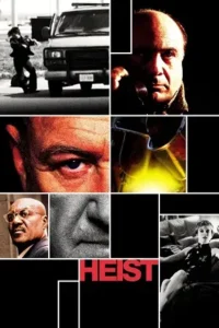 heist 2001