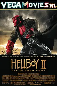 hellboy 2 the golden army 2008