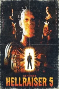 hellraiser 5 inferno 2000
