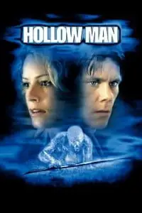 hollow man 2000
