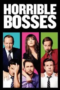 horrible bosses 2011