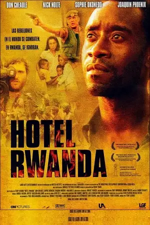 hotel rwanda 2004