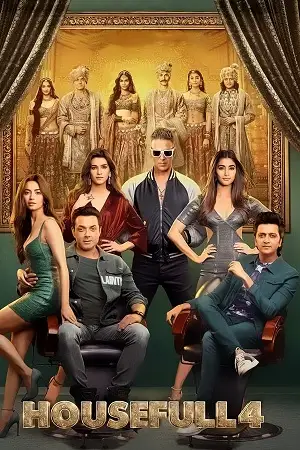 housefull 4 2019