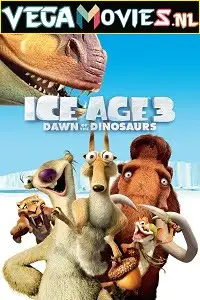 ice age dawn of the dinosaurs 2009