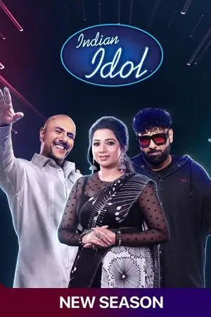 indian idol season 16