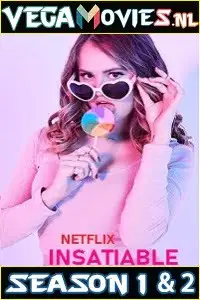 insatiable season 1