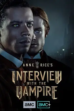interview with the vampire season 1