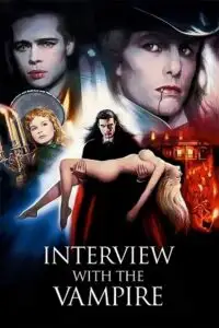 interview with the vampire the vampire chronicles 1994