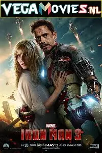 iron man 3 2013