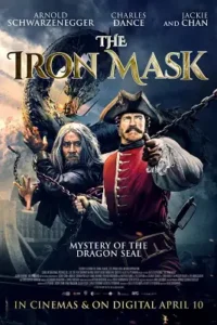 iron mask 2019