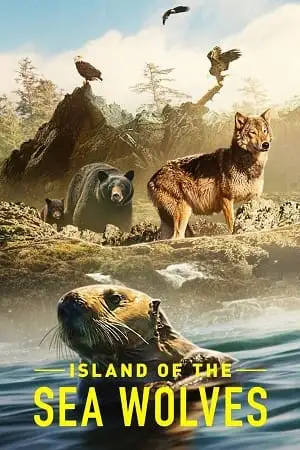 island of the sea wolves season 1