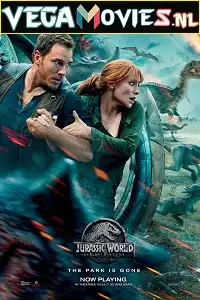 jurassic world fallen kingdom 2018