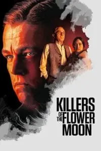 killers of the flower moon 2023