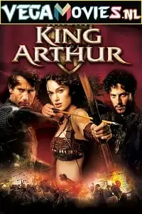 king arthur 2004