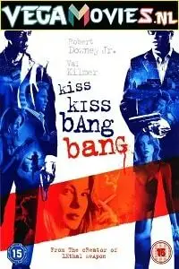 kiss kiss bang bang 2005