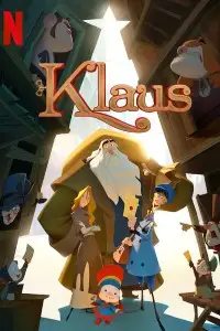 klaus 2019