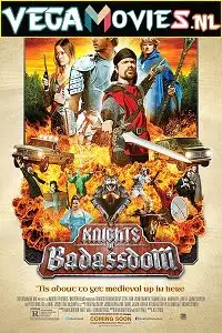 knights of badassdom 2013