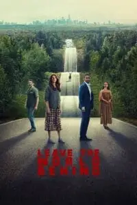 leave the world behind 2023