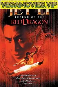 legend of the red dragon 1994