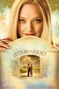 letters to juliet 2010