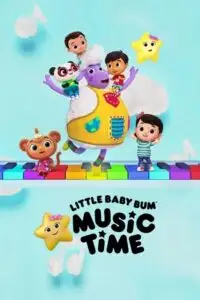 little baby bum music time season 1