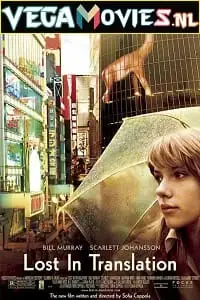 lost in translation 2003