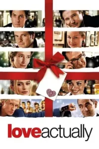 love actually 2003
