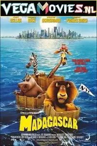 madagascar 2005