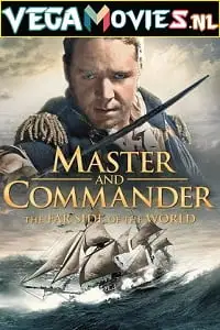 master and commander the far side of the world 2003