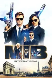 men in black international 2019