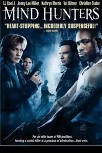 mindhunters 2004