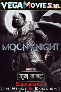 moon knight 2022
