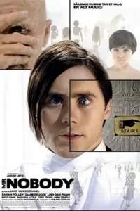 mr. nobody 2009