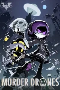murder drones 2025