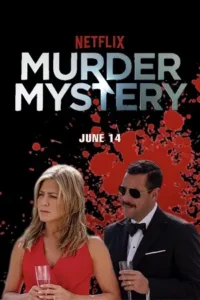 murder mystery 2019
