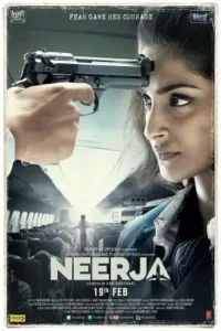 neerja 2016